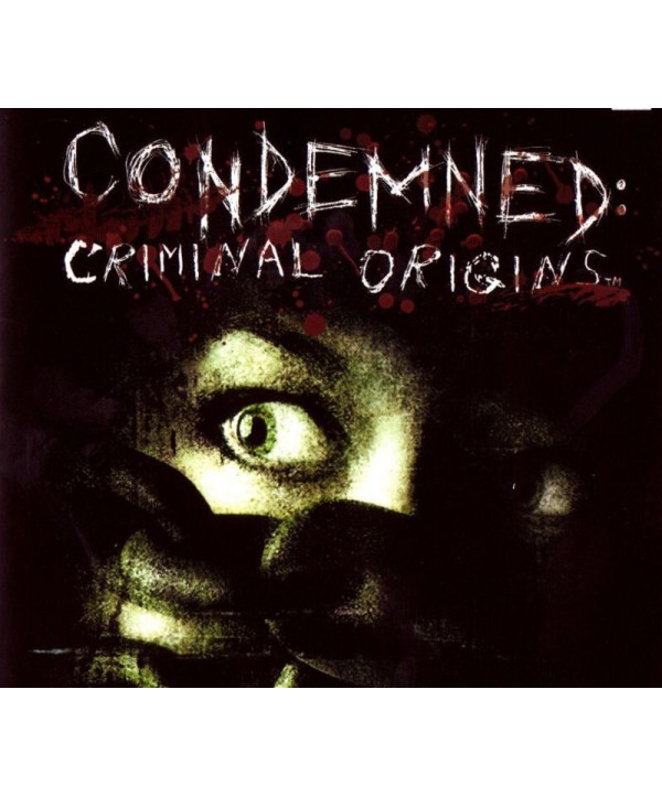 Condemned: Criminal Origins Download Key GLOBAL